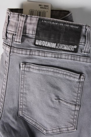 Női farmernadrág Dr. Denim, Méret S, Szín Szürke, Ár 4 182 Ft