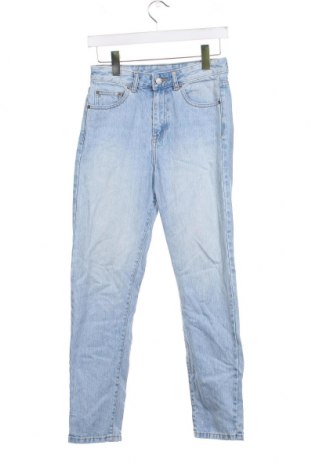 Dámské džíny  Dr. Denim, Velikost XS, Barva Modrá, Cena  109,00 Kč