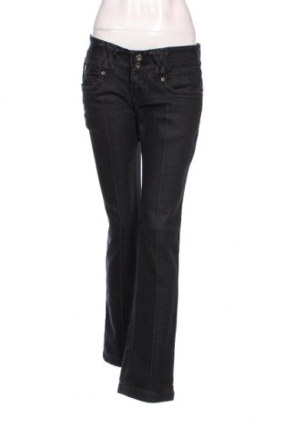 Damen Jeans Dromedar, Größe L, Farbe Blau, Preis 7,57 €