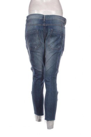 Damen Jeans Drys, Größe L, Farbe Blau, Preis € 6,67