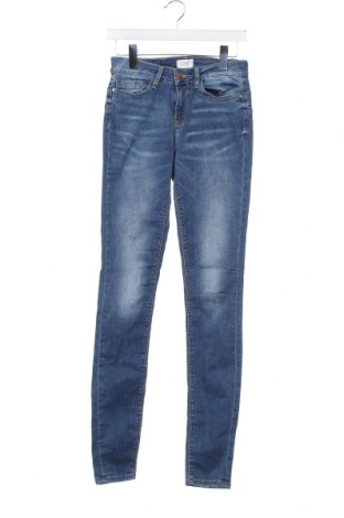 Damen Jeans Dust, Größe XS, Farbe Blau, Preis € 5,05