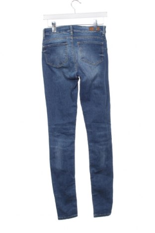 Damen Jeans Dust, Größe XS, Farbe Blau, Preis 5,05 €