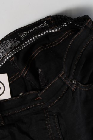 Dámské džíny  Dynamic, Velikost XL, Barva Černá, Cena  654,00 Kč