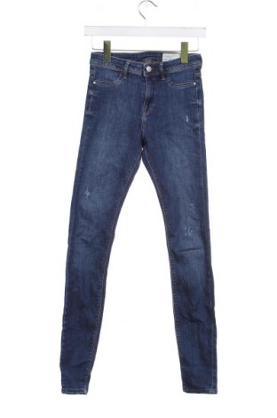 Damen Jeans Edc By Esprit, Größe XS, Farbe Blau, Preis € 6,56