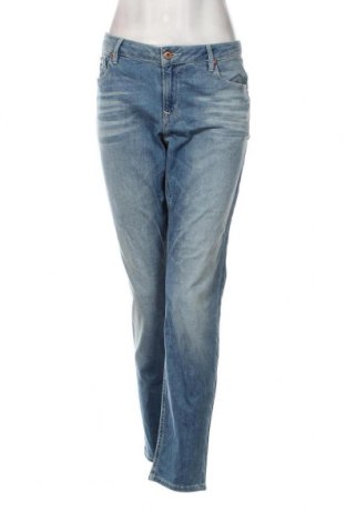 Női farmernadrág Edc By Esprit, Méret XXL, Szín Kék, Ár 5 799 Ft