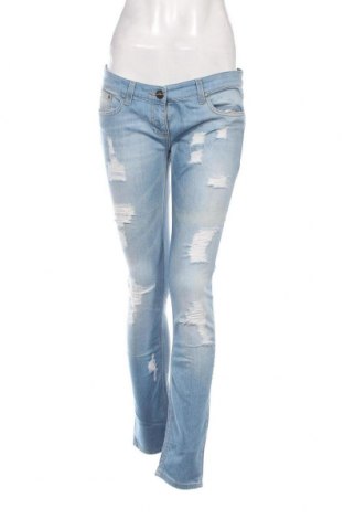 Damen Jeans Elisabetta Franchi, Größe M, Farbe Blau, Preis € 48,99