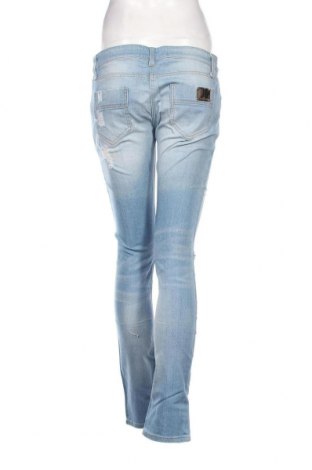 Damen Jeans Elisabetta Franchi, Größe M, Farbe Blau, Preis 31,99 €