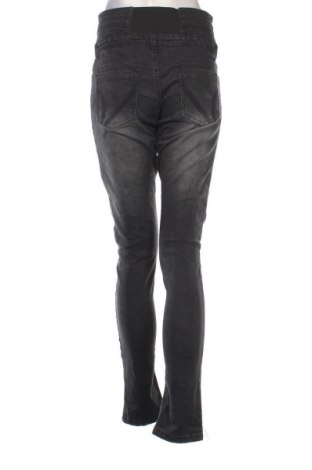 Damen Jeans Elle Nor, Größe M, Farbe Grau, Preis 5,25 €