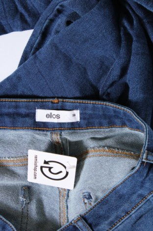 Damen Jeans Ellos, Größe M, Farbe Blau, Preis 6,68 €