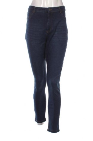 Damen Jeans Ellos, Größe XXL, Farbe Blau, Preis € 20,04