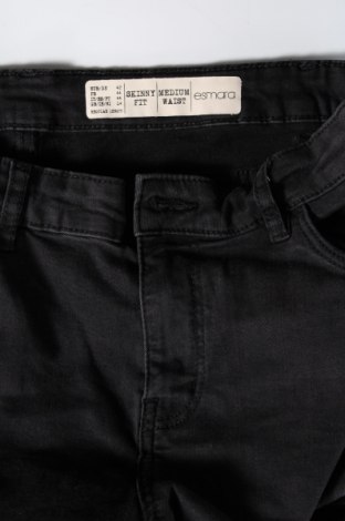 Dámské džíny  Esmaee, Velikost L, Barva Černá, Cena  265,00 Kč