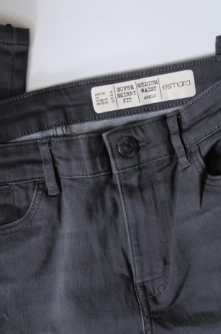 Damen Jeans Esmara, Größe M, Farbe Grau, Preis 5,45 €