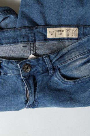 Dámské džíny  Esmara, Velikost M, Barva Modrá, Cena  165,00 Kč