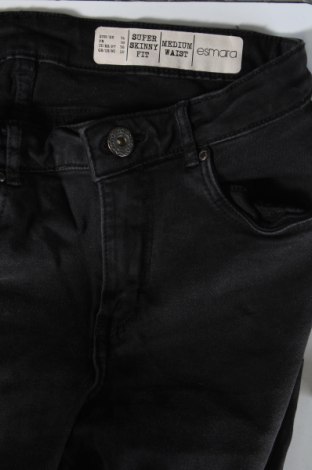 Damen Jeans Esmara, Größe S, Farbe Grau, Preis 6,66 €