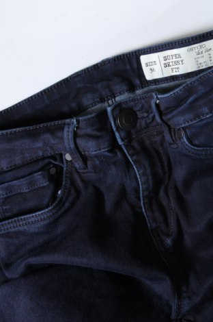 Dámské džíny  Esmara, Velikost S, Barva Modrá, Cena  129,00 Kč
