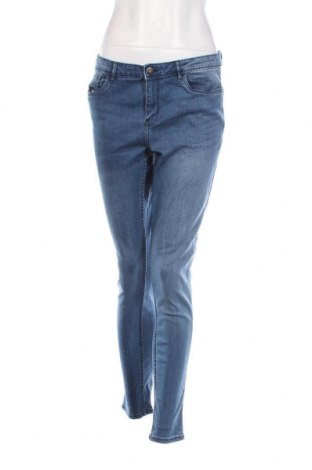 Γυναικείο Τζίν Esmara, Μέγεθος L, Χρώμα Μπλέ, Τιμή 7,18 €