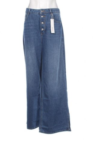 Γυναικείο Τζίν Esprit, Μέγεθος XL, Χρώμα Μπλέ, Τιμή 16,78 €