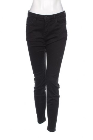 Γυναικείο Τζίν Esprit, Μέγεθος L, Χρώμα Μαύρο, Τιμή 6,59 €