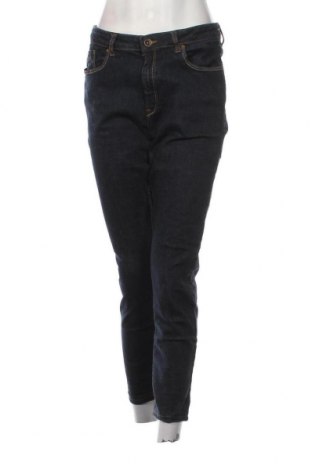 Dámske džínsy  Esprit, Veľkosť L, Farba Modrá, Cena  13,95 €