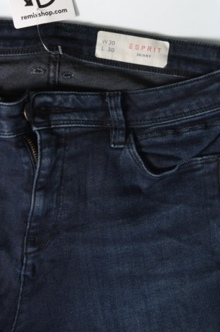 Dámské džíny  Esprit, Velikost L, Barva Modrá, Cena  294,00 Kč