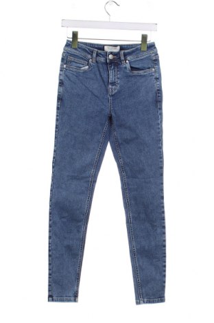 Damen Jeans Essentials by Tchibo, Größe S, Farbe Blau, Preis € 5,45
