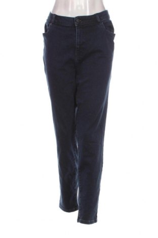 Damen Jeans Essentials by Tchibo, Größe XXL, Farbe Blau, Preis € 11,10