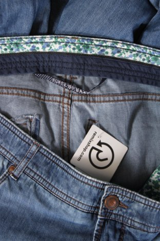 Damen Jeans Eurex by Brax, Größe XXL, Farbe Blau, Preis € 13,57