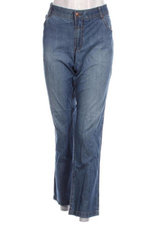 Damen Jeans Eurex by Brax, Größe XXL, Farbe Blau, Preis € 17,22