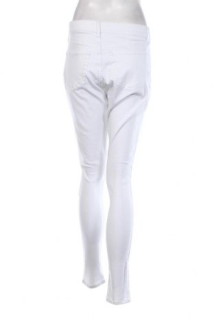 Γυναικείο Τζίν Even&Odd, Μέγεθος L, Χρώμα Λευκό, Τιμή 9,01 €