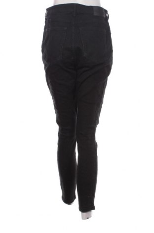 Blugi de femei Everlane, Mărime XL, Culoare Negru, Preț 98,68 Lei