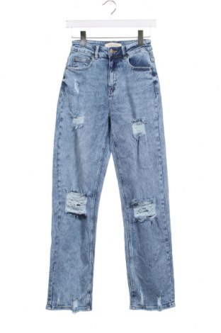 Dámské džíny  Every Day, Velikost XS, Barva Modrá, Cena  125,00 Kč