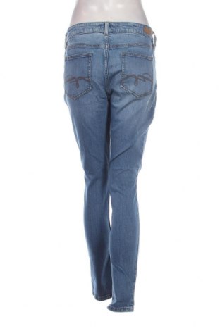 Dámské džíny  F&F, Velikost L, Barva Modrá, Cena  226,00 Kč
