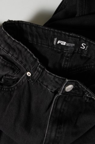 Damen Jeans Fb Sister, Größe S, Farbe Schwarz, Preis € 7,12