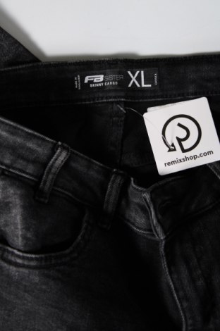 Damen Jeans Fb Sister, Größe L, Farbe Grau, Preis € 9,00