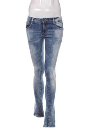 Damen Jeans Fb Sister, Größe M, Farbe Blau, Preis € 7,12
