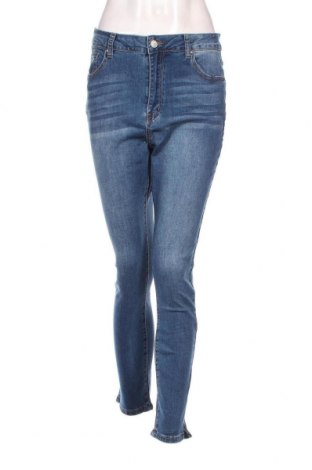 Damen Jeans Fisherfield, Größe L, Farbe Blau, Preis 7,56 €