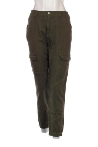 Damen Jeans Fisherfield, Größe M, Farbe Grün, Preis 7,12 €