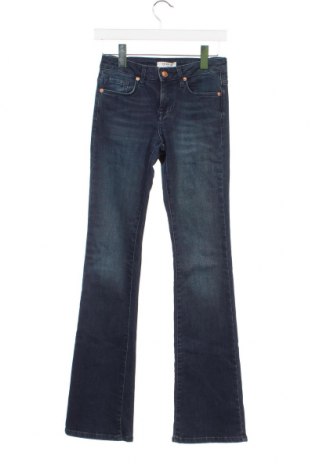 Damen Jeans Forever 21, Größe XS, Farbe Blau, Preis € 10,20