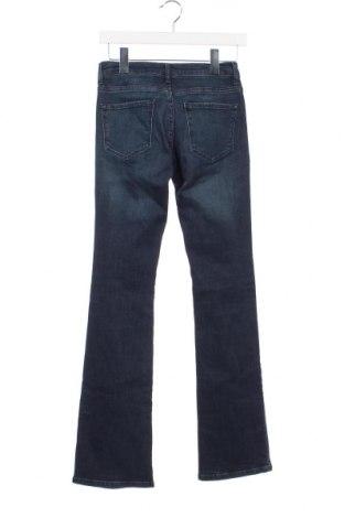 Damen Jeans Forever 21, Größe XS, Farbe Blau, Preis 10,20 €