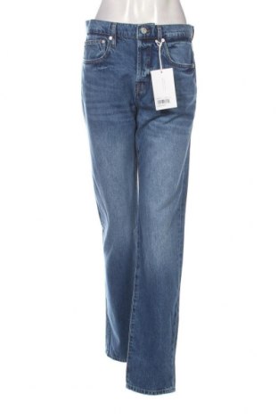 Γυναικείο Τζίν Frame, Μέγεθος M, Χρώμα Μπλέ, Τιμή 78,56 €