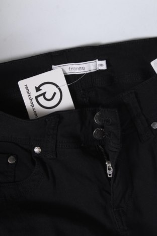 Dámske džínsy  Fransa, Veľkosť M, Farba Čierna, Cena  8,14 €