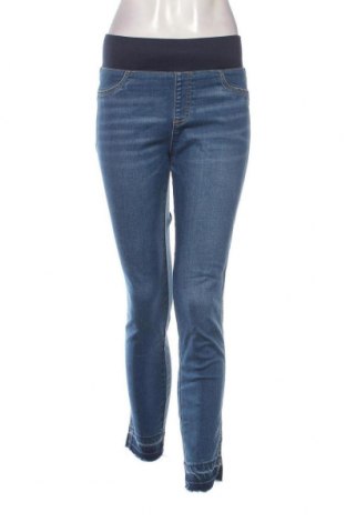 Damen Jeans Free Quent, Größe M, Farbe Blau, Preis 5,71 €