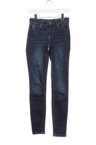 Damen Jeans Fritzi Aus Preussen, Größe XS, Farbe Blau, Preis € 13,65