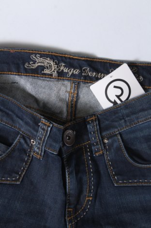 Damen Jeans Fuga, Größe M, Farbe Blau, Preis € 5,25