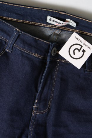 Damen Jeans G-Smack, Größe XXL, Farbe Blau, Preis 9,08 €