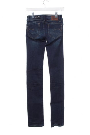 Női farmernadrág G-Star Raw, Méret XS, Szín Kék, Ár 8 034 Ft