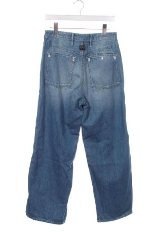 Damen Jeans G-Star Raw, Größe XS, Farbe Blau, Preis 44,07 €