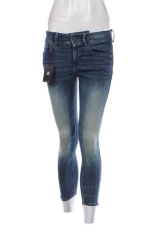 Damen Jeans G-Star Raw, Größe S, Farbe Blau, Preis 58,76 €