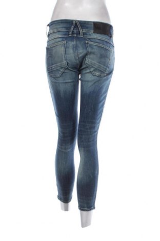 Blugi de femei G-Star Raw, Mărime S, Culoare Albastru, Preț 206,25 Lei