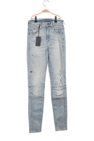 Damen Jeans G-Star Raw, Größe XXS, Farbe Blau, Preis € 39,18